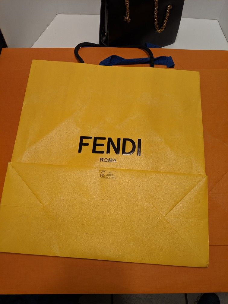 Fendi Bag
