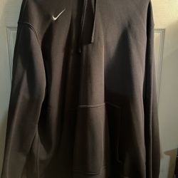 nike hoodie 