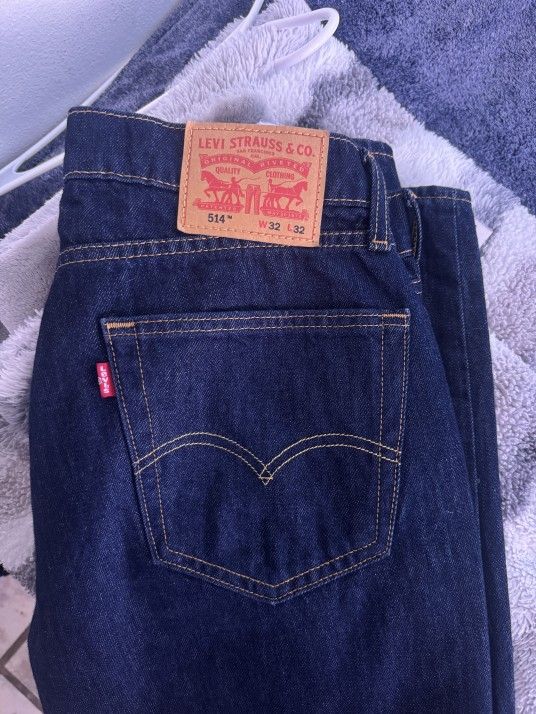 Levis Men Pants