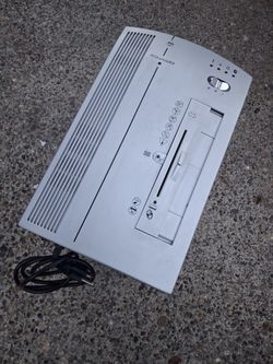 Fellows DM17cs Heavy-duty Confetti Paper Shreader Excellent Con. For Pick Up Fremont Sea.