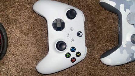 Xbox countroller