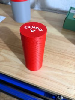 Golf ball holder