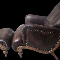 Furniture Leather/Suede