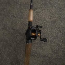 Lews Combo
