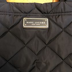 Authentic Marc Jacobs Tote