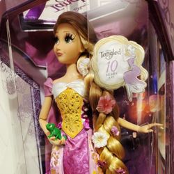 Disney Rapunzel - Tangled (Limited Edition)