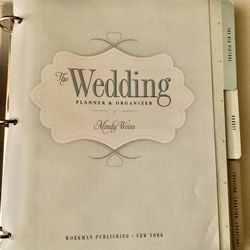Wedding Planner