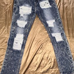 Trill Nation MENS 32’