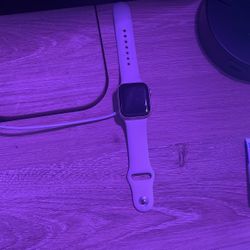 Apple Watch SE 2nd Gen