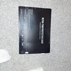 MacBook Protective Case