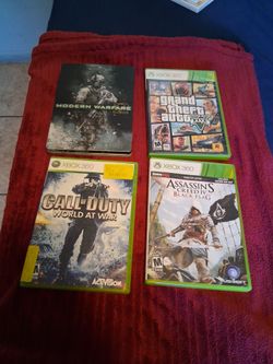 4 games 360 live