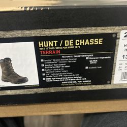 Irish Setter Boots