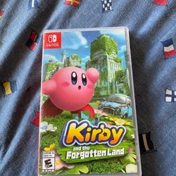 Kirby ATFL