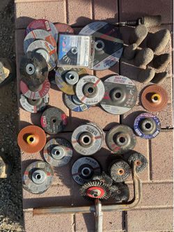 Tools misc