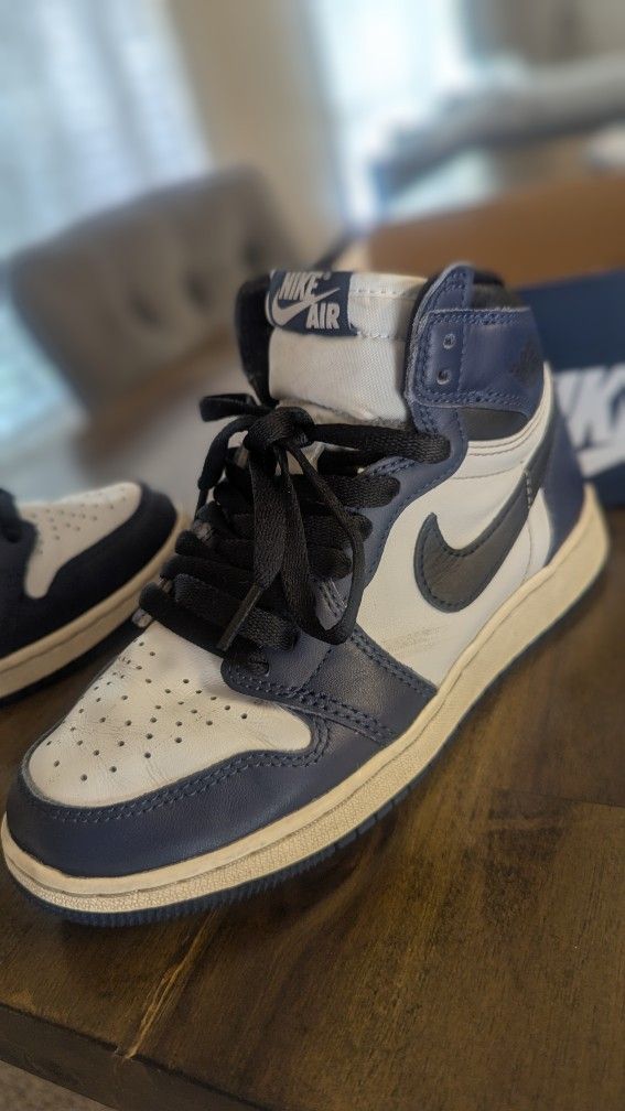 Air Jordan 1