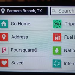 Garmin Drivesmart 66 EX 