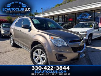 2011 Chevrolet Equinox