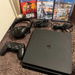 PS4