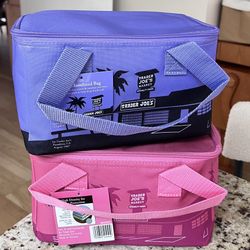 Trader Joe’s Mini Insulated Bag