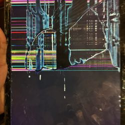 iPad Pro 11 Inch 