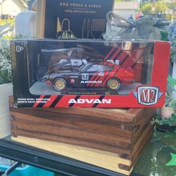 1970 Nissan Fairlady