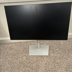 24" Full HD LED Dell Monitor P2425H