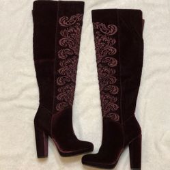 Jessica Simpson Size 7.5 