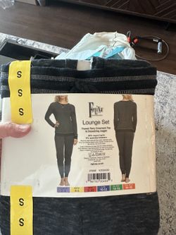 Felina Lounge Set - Size S