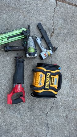 Tools for parts