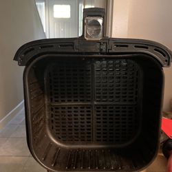 Cosori 6 Quart Air Fryer Tray