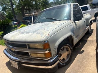 1998 Chevrolet C/K 1500