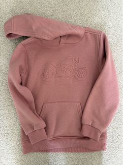 $5 Size 6 Excellent Condition Boys Sweatshirt