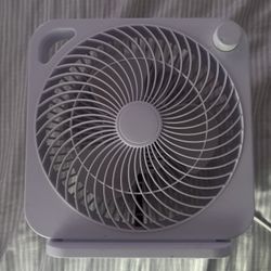 Small Fan 