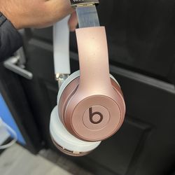 Beats Studio 3 Wireless Headphones Bluetooth