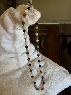 Vintage Costume Jewelry