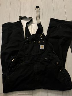Carhartt Overall