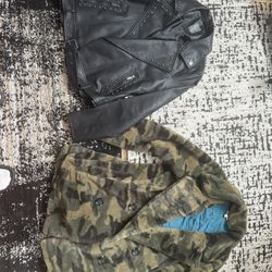 Women’s Jackets Size Medium 