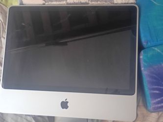 Apple conputer
