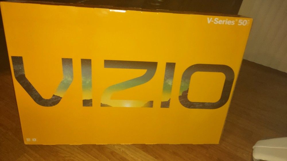 TELEVISOR SMART TV Vizio De 50 Pulgadas