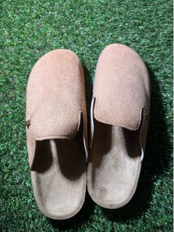 birkinstock style clogs