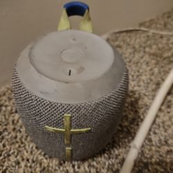 Bluetooth Speaker