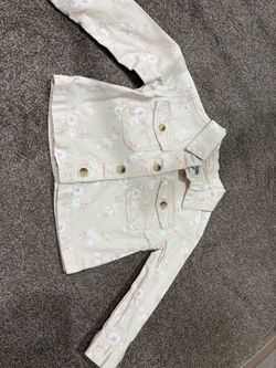 Osh Kosh B’gosh Girl Jacket