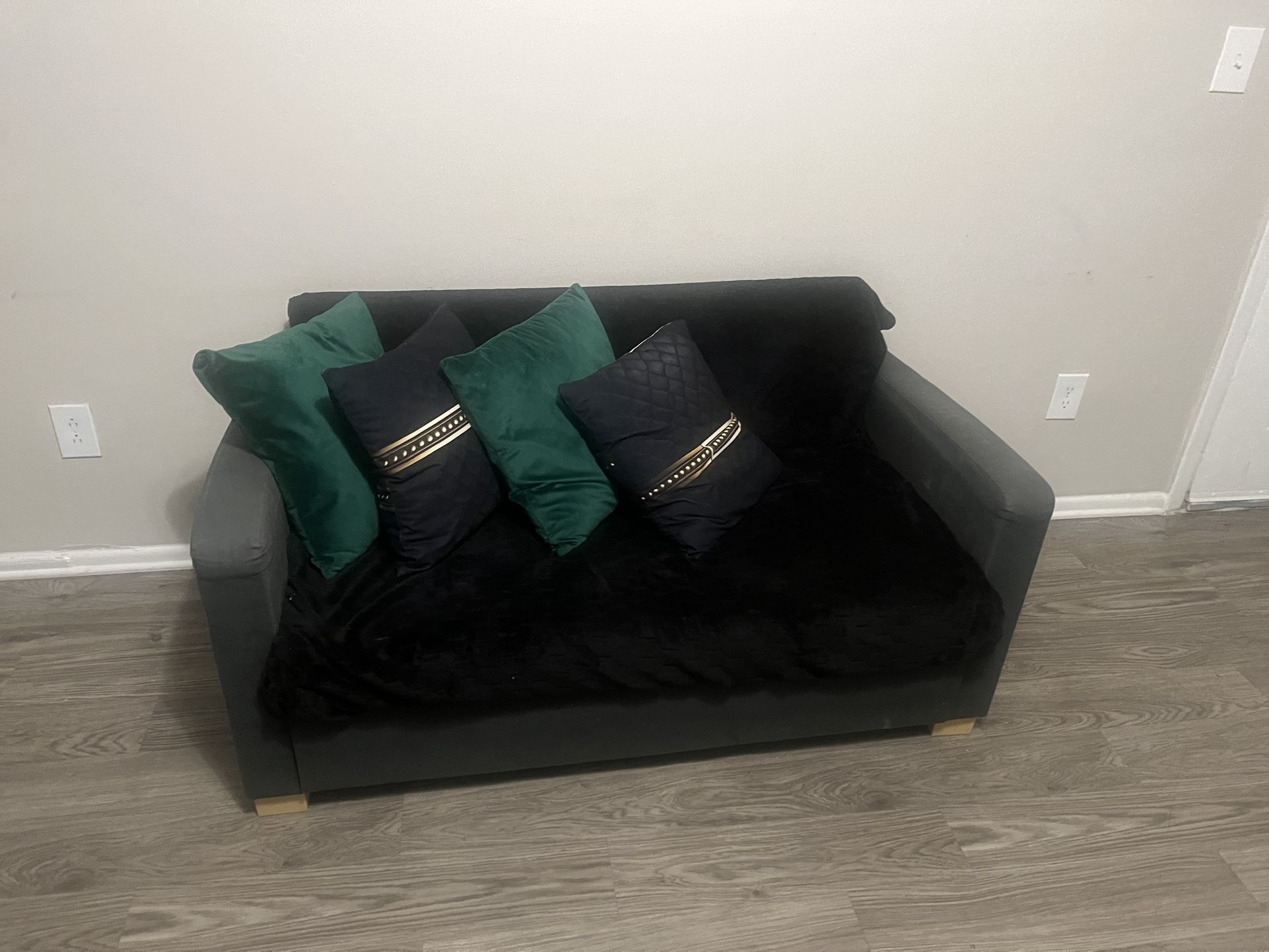 IKEA Sofa Bed