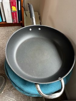 Nice Bialetti Jumbo Cook Pan