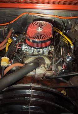 283 sbc
