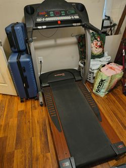 Treadmill
