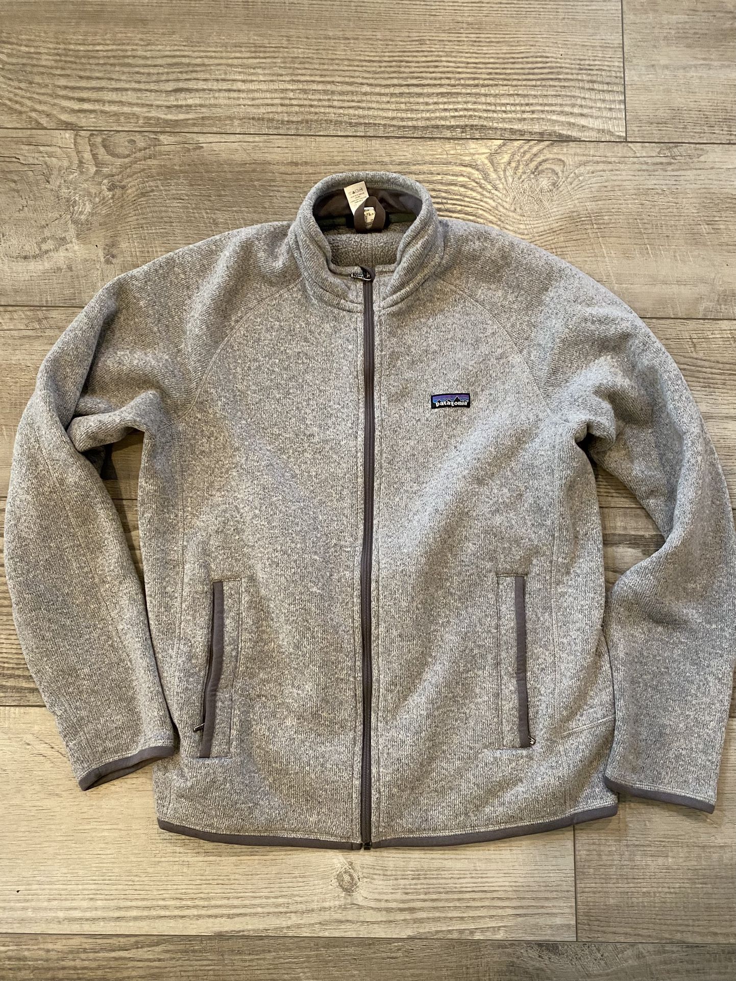 Mens Patagonia Better Sweater Medium