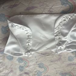 Jacket for first communion