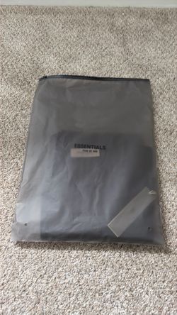 Essentials shirt