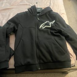 Alpinestars Hoodie